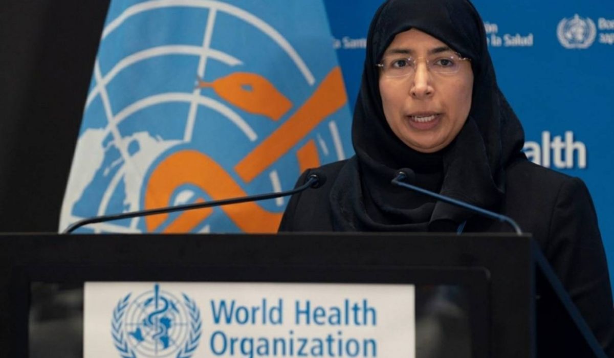 Qatar ask for Equal access to Vaccines for fighting Covid-19